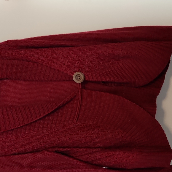 Cardigan - Picture 3 of 4